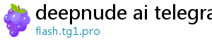 deepnude ai telegram