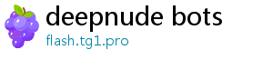 deepnude bots