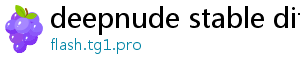 deepnude stable diffusion