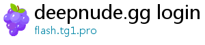 deepnude.gg login