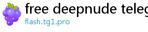 free deepnude telegram bot